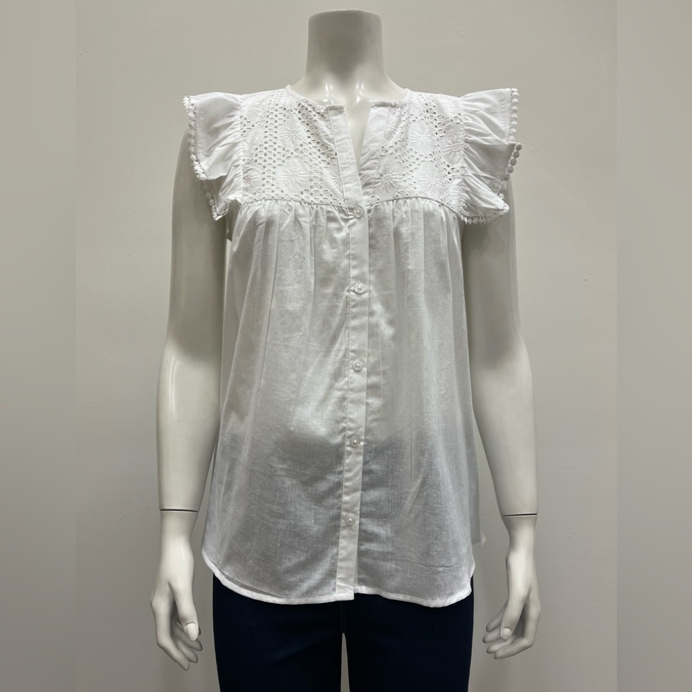 Blouse - Millenium
